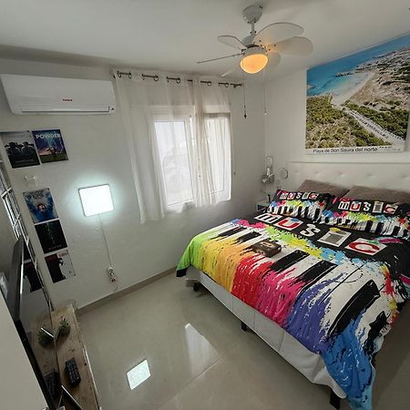 Flat Surrounded By Nature Wifi & Pool & Beach Nearby Сон Парк Екстериор снимка