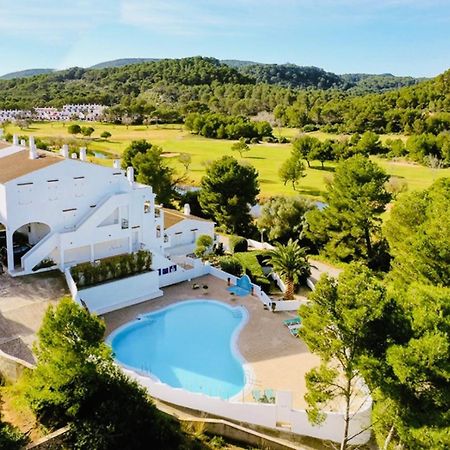 Flat Surrounded By Nature Wifi & Pool & Beach Nearby Сон Парк Екстериор снимка