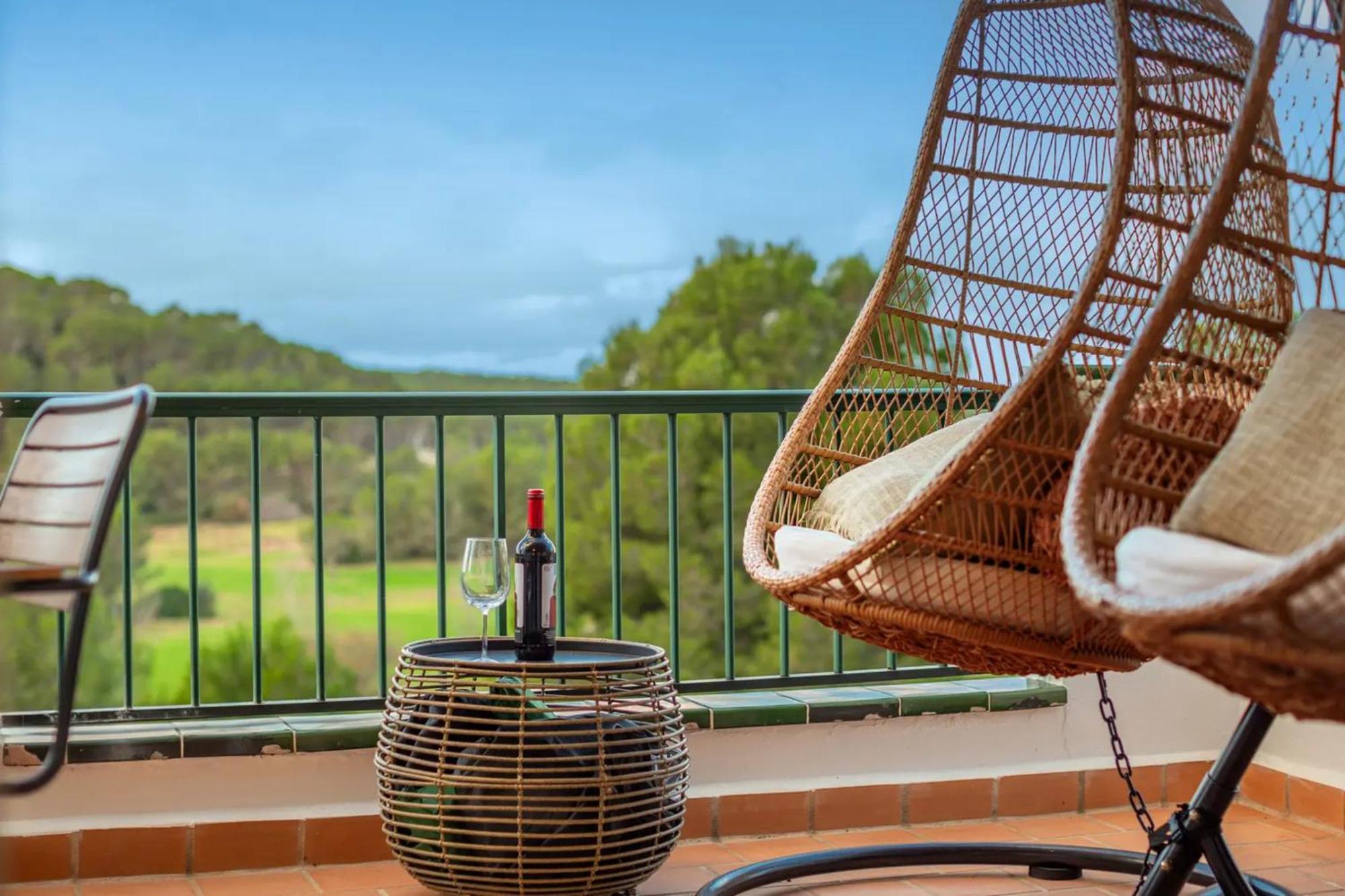 Flat Surrounded By Nature Wifi & Pool & Beach Nearby Сон Парк Екстериор снимка