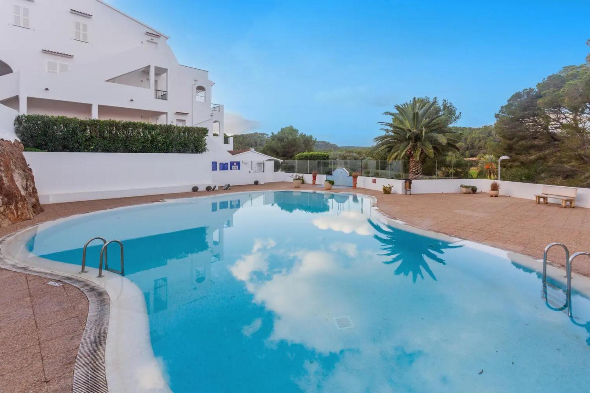 Flat Surrounded By Nature Wifi & Pool & Beach Nearby Сон Парк Екстериор снимка