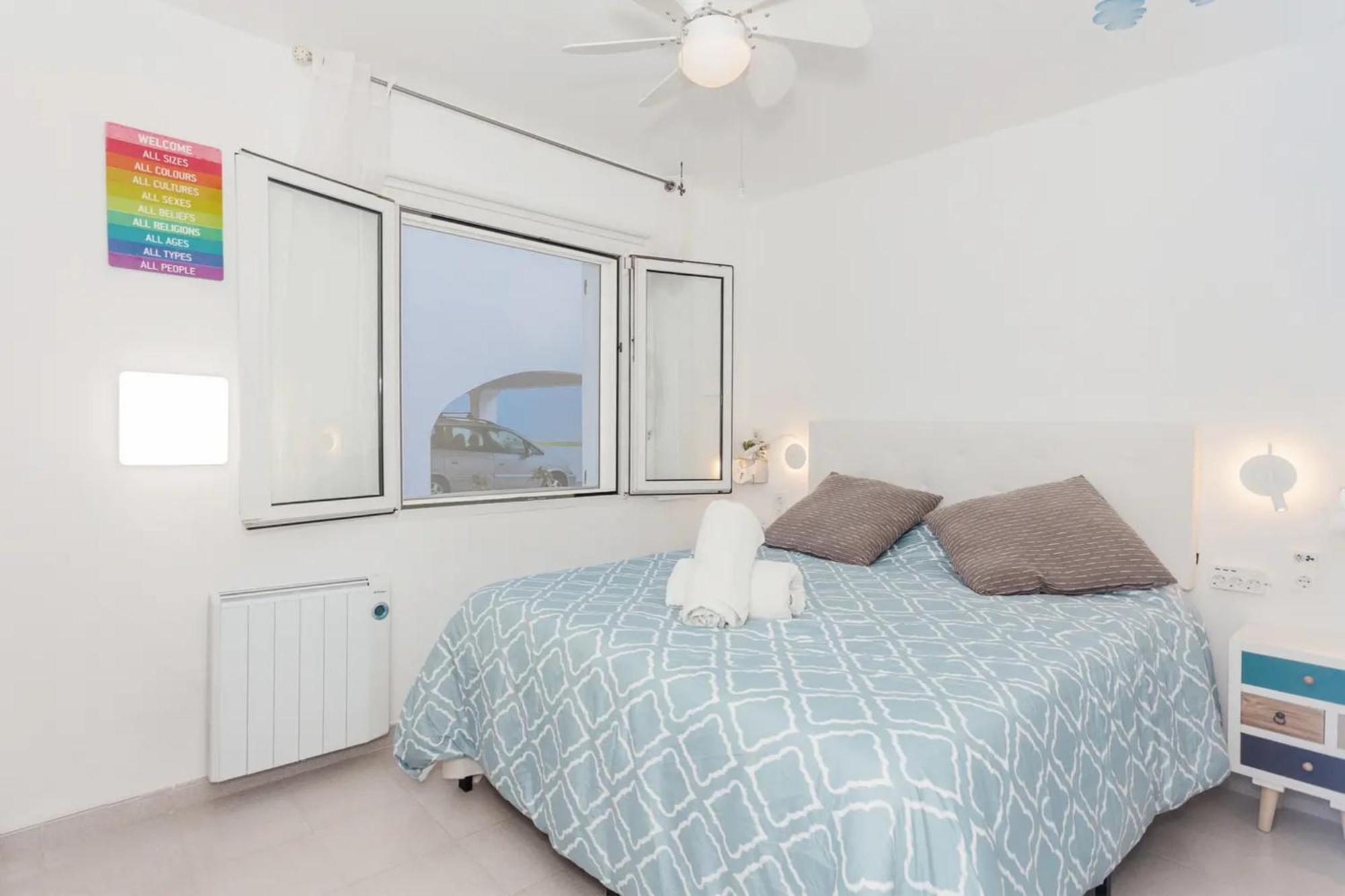 Flat Surrounded By Nature Wifi & Pool & Beach Nearby Сон Парк Екстериор снимка