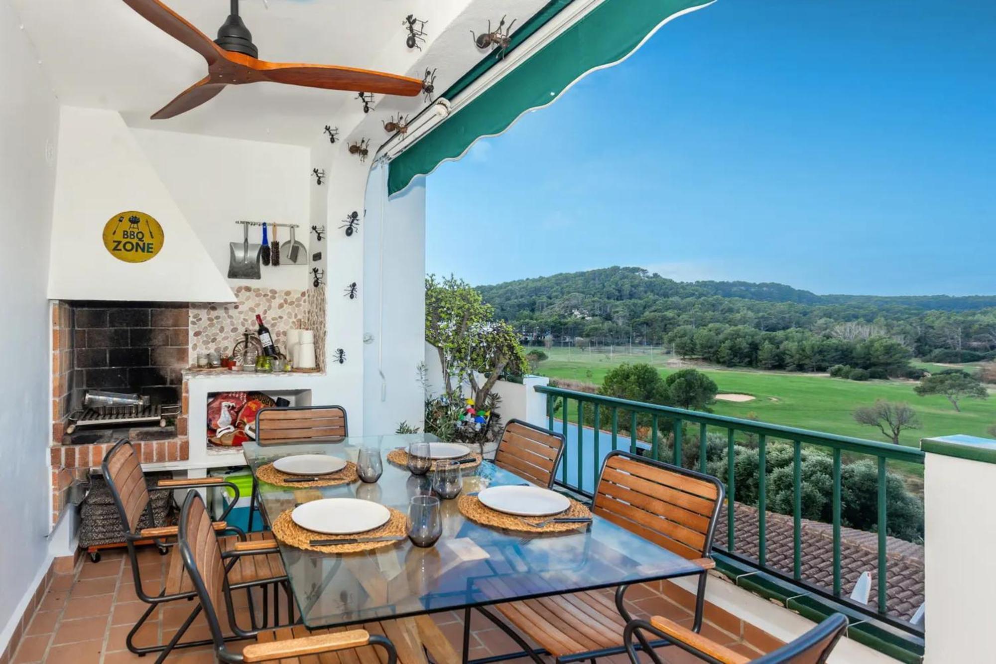 Flat Surrounded By Nature Wifi & Pool & Beach Nearby Сон Парк Екстериор снимка