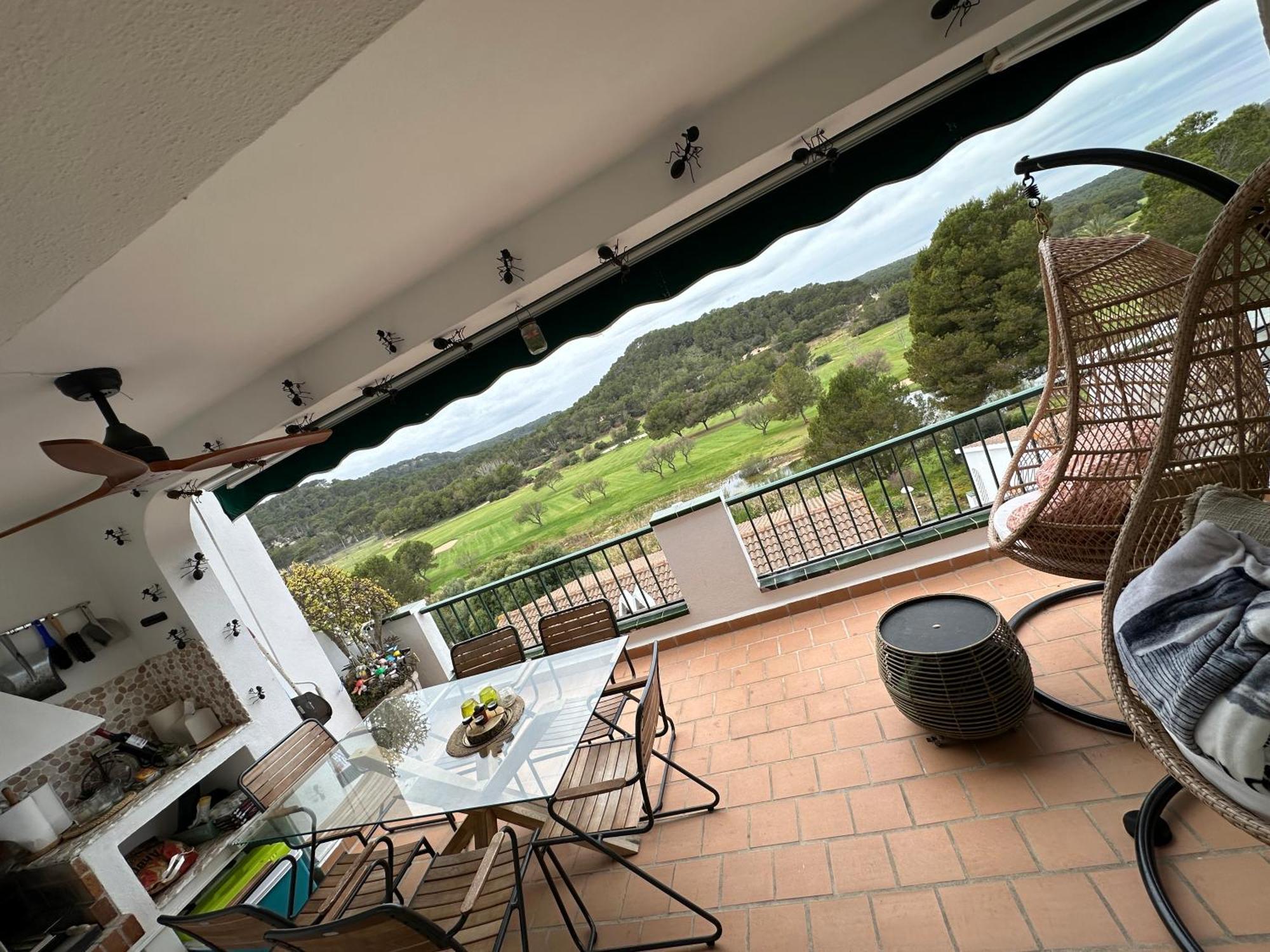 Flat Surrounded By Nature Wifi & Pool & Beach Nearby Сон Парк Екстериор снимка
