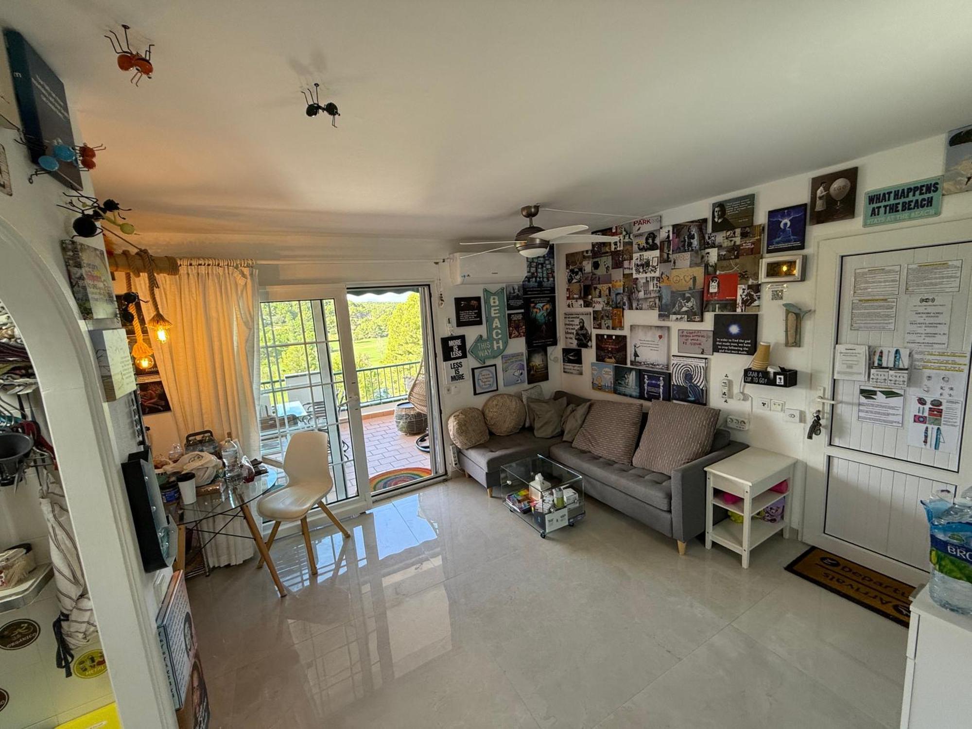 Flat Surrounded By Nature Wifi & Pool & Beach Nearby Сон Парк Екстериор снимка