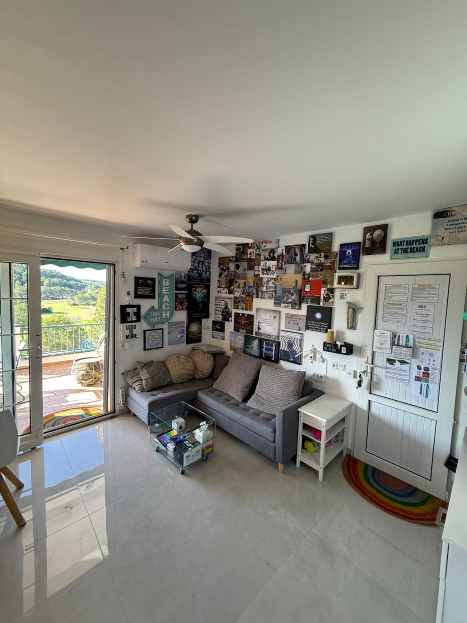 Flat Surrounded By Nature Wifi & Pool & Beach Nearby Сон Парк Екстериор снимка